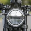 REVIEW: 2021 Husqvarna Vitpilen 401 – off-road hooliganism now comes with on-road manners