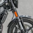 REVIEW: 2021 Husqvarna Vitpilen 401 – off-road hooliganism now comes with on-road manners