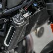 REVIEW: 2021 Husqvarna Vitpilen 401 – off-road hooliganism now comes with on-road manners