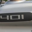 REVIEW: 2021 Husqvarna Vitpilen 401 – off-road hooliganism now comes with on-road manners