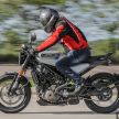 REVIEW: 2021 Husqvarna Vitpilen 401 – off-road hooliganism now comes with on-road manners