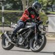 REVIEW: 2021 Husqvarna Vitpilen 401 – off-road hooliganism now comes with on-road manners