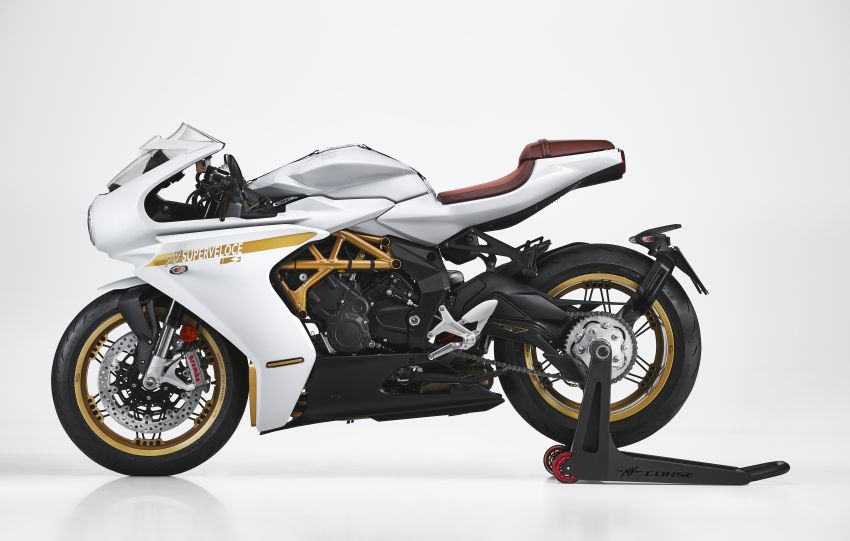 2021 MV Agusta Superveloce S revealed, from RM116k 1278231