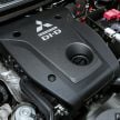 GALLERY: Mitsubishi Triton Athlete, new range-topper