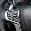 GALLERY: Mitsubishi Triton Athlete, new range-topper