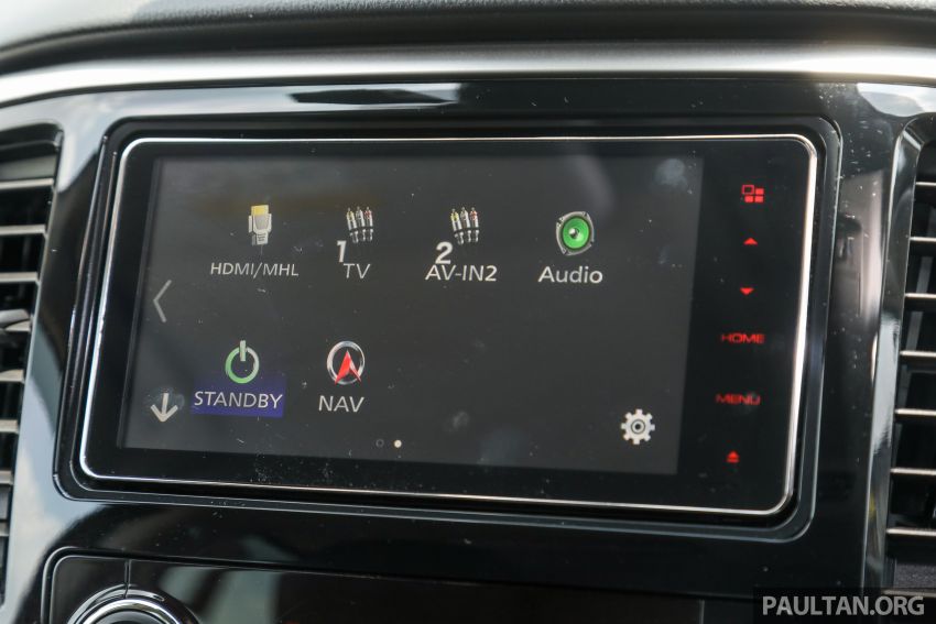 GALLERY: Mitsubishi Triton Athlete, new range-topper 1278359