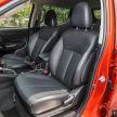 GALLERY: Mitsubishi Triton Athlete, new range-topper