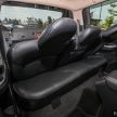 GALLERY: Mitsubishi Triton Athlete, new range-topper