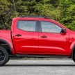 2021 Nissan Navara facelift launched in Malaysia – six variants, including new Pro-4X; from RM92k-RM142k