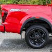 2021 Nissan Navara facelift launched in Malaysia – six variants, including new Pro-4X; from RM92k-RM142k