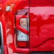 2021 Nissan Navara facelift launched in Malaysia – six variants, including new Pro-4X; from RM92k-RM142k