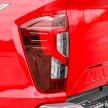 2021 Nissan Navara facelift launched in Malaysia – six variants, including new Pro-4X; from RM92k-RM142k