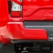 2021 Nissan Navara facelift launched in Malaysia – six variants, including new Pro-4X; from RM92k-RM142k