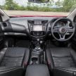 2021 Nissan Navara facelift launched in Malaysia – six variants, including new Pro-4X; from RM92k-RM142k