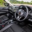 2021 Nissan Navara facelift launched in Malaysia – six variants, including new Pro-4X; from RM92k-RM142k