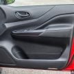 2021 Nissan Navara facelift launched in Malaysia – six variants, including new Pro-4X; from RM92k-RM142k