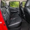 2021 Nissan Navara facelift launched in Malaysia – six variants, including new Pro-4X; from RM92k-RM142k