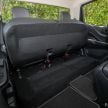 2021 Nissan Navara facelift launched in Malaysia – six variants, including new Pro-4X; from RM92k-RM142k