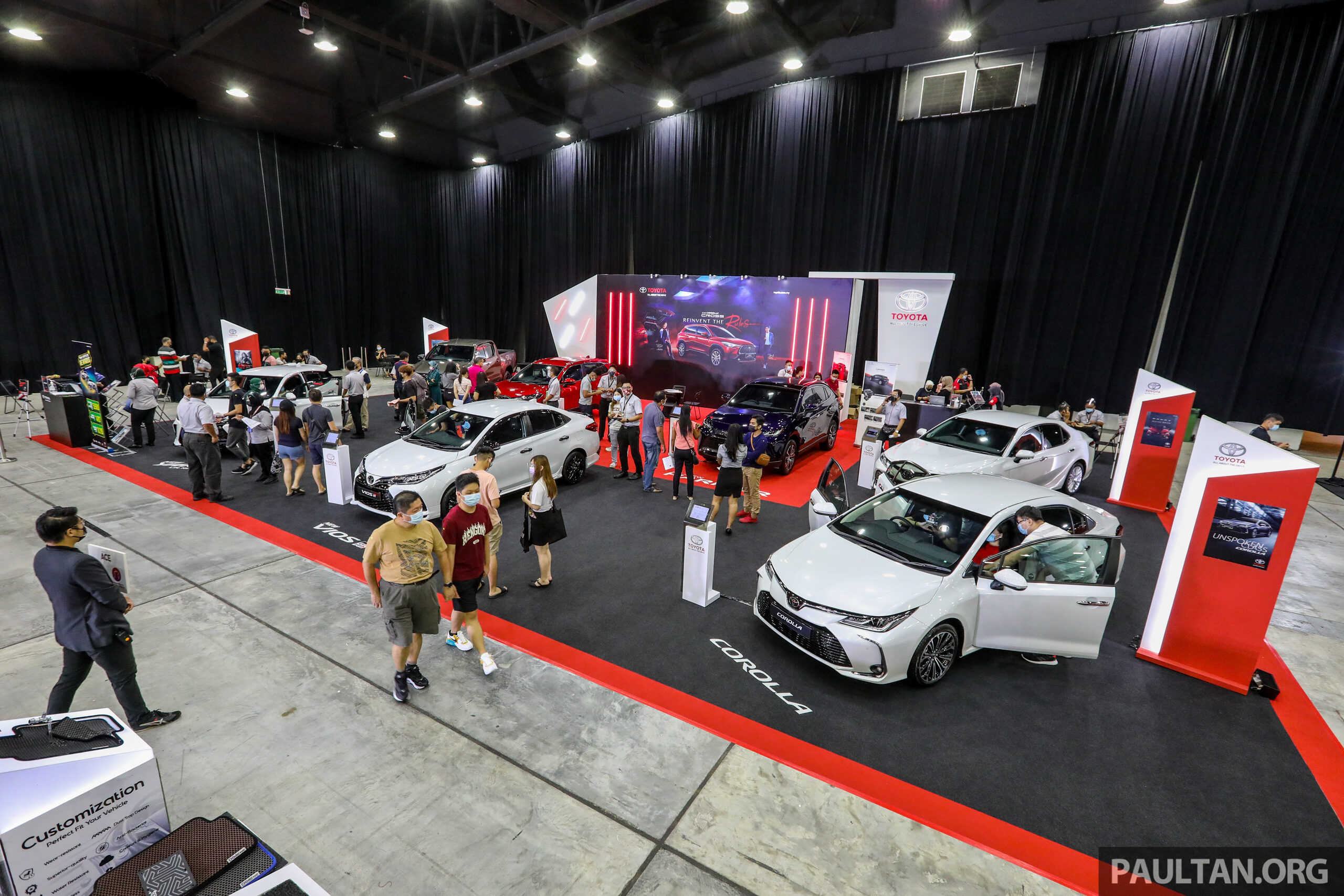 Trump’s tariffs may increase car prices in Malaysia via impacting parts both imported and exported – MAA