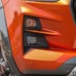 REVIEW: 2021 Isuzu D-Max AT X-Terrain in Malaysia