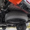REVIEW: 2021 Isuzu D-Max AT X-Terrain in Malaysia
