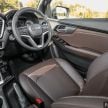 REVIEW: 2021 Isuzu D-Max AT X-Terrain in Malaysia