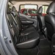 2021 Nissan Navara facelift launched in Malaysia – six variants, including new Pro-4X; from RM92k-RM142k