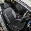 2021 Nissan Navara facelift launched in Malaysia – six variants, including new Pro-4X; from RM92k-RM142k