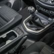 2021 Nissan Navara facelift launched in Malaysia – six variants, including new Pro-4X; from RM92k-RM142k