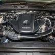 2021 Nissan Navara facelift launched in Malaysia – six variants, including new Pro-4X; from RM92k-RM142k