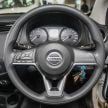 2021 Nissan Navara facelift launched in Malaysia – six variants, including new Pro-4X; from RM92k-RM142k
