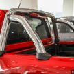 2021 Nissan Navara facelift launched in Malaysia – six variants, including new Pro-4X; from RM92k-RM142k