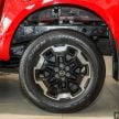 2021 Nissan Navara facelift launched in Malaysia – six variants, including new Pro-4X; from RM92k-RM142k