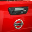 2021 Nissan Navara facelift launched in Malaysia – six variants, including new Pro-4X; from RM92k-RM142k