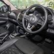 2021 Nissan Navara facelift launched in Malaysia – six variants, including new Pro-4X; from RM92k-RM142k