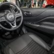 2021 Nissan Navara facelift launched in Malaysia – six variants, including new Pro-4X; from RM92k-RM142k