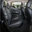 2021 Nissan Navara facelift launched in Malaysia – six variants, including new Pro-4X; from RM92k-RM142k