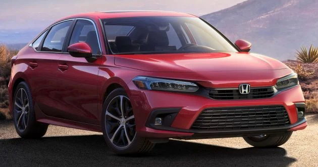 Eleventh-generation Honda Civic could debut in M’sia this year, hints Honda Malaysia president and COO