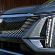 Cadillac Lyriq EV in RHD form confirmed for Australia and NZ – should GM’s luxury brand enter Malaysia?