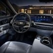 Cadillac Lyriq EV in RHD form confirmed for Australia and NZ – should GM’s luxury brand enter Malaysia?