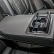 G01 BMW X3 sDrive20i xLine launched in Malaysia – 184 PS and 300 Nm; CKD; priced from RM271k