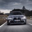2022 G80 BMW M3 & G82 M4 Competition M xDrive in Malaysia – 3.0L twin turbo, 510 PS, 650 Nm; fr RM798k