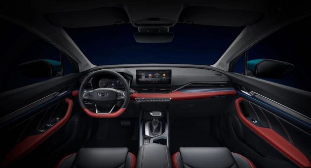 Geely Emgrand S debuts in China – 1.4L turbo with 141 PS and 235 Nm; six-speed MT and CVT; from RM55k