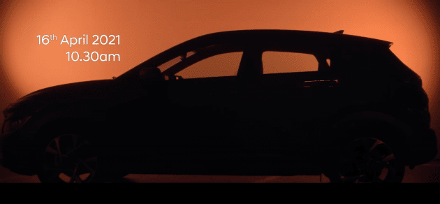 Hyundai Kona facelift dilancarkan di M’sia 16 April ini
