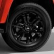 2021 Mitsubishi Triton Athlete launched in Malaysia – replaces Adventure X as top variant, RM141,500