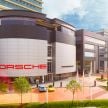 Sime Darby Motors City launched – largest automotive complex in Southeast Asia representing 10 brands