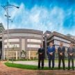 Sime Darby Motors City launched – largest automotive complex in Southeast Asia representing 10 brands