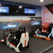Sime Darby Motors City launched – largest automotive complex in Southeast Asia representing 10 brands