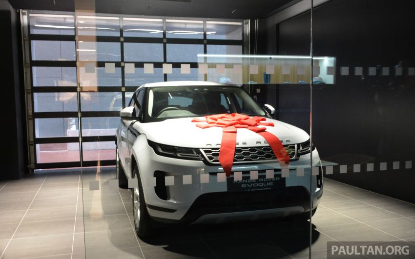 Sime Darby Motors City launched – largest automotive complex in Southeast Asia representing 10 brands 1277738