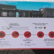 Sime Darby Motors City launched – largest automotive complex in Southeast Asia representing 10 brands